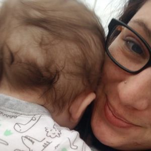 Meet your Posher, Justine